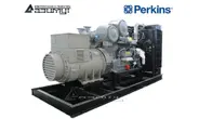Дизельная электростанция 720 кВт Perkins (Великобритания) АД-720С-Т400-2РМ18UK с АВР
