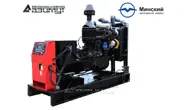 Трехфазный дизель генератор 75 кВт ММЗ АД-75С-Т400-1РМ1