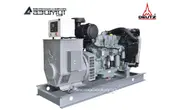 Дизельный генератор 80 кВт Deutz (Германия) АД-80С-Т400-2РМ6 с автозапуском (АВР)