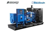 3-фазный дизельный генератор 80 кВт Baudouin Moteurs АД-80С-Т400-2РМ9 с автозапуском (АВР)