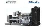 Дизельный генератор 800 кВт Perkins (Индия) АД-800С-Т400-2РМ18 с АВР