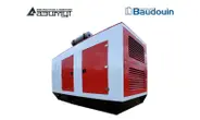 Дизельная электростанция 800 кВт Baudouin Moteurs в кожухе с АВР, АД-800С-Т400-2РКМ9