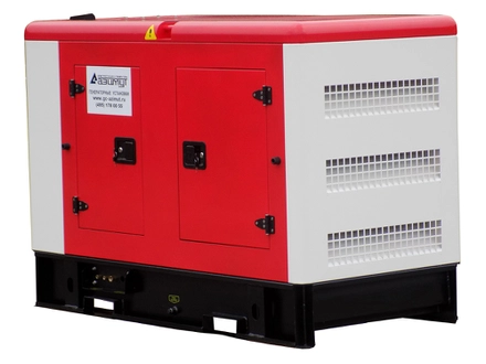 ТСС АД-30С-Т400-2РКМ10