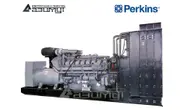 Дизельная электростанция 1800 кВт Perkins (Великобритания) АД-1800С-Т400-2РМ18UK с АВР