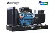 Дизель генератор 500 кВт Doosan АД-500С-Т400-1РМ17
