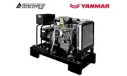 Дизельная электростанция 45 кВт Yanmar АДС-45-Т400-РЯ2