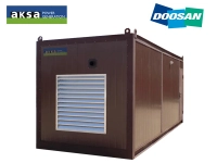 AKSA AD 710 в ПБК-5