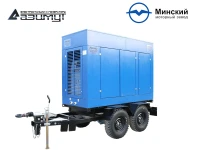 ЭД-100-Т400-1РПМ1