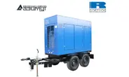Передвижная дизельная электростанция 100 кВт Ricardo ЭД-100-Т400-1РПМ19