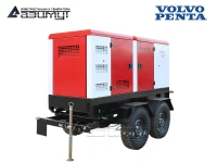 ЭД-120-Т400-2РКМ23