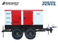 ЭД-150-Т400-2РКМ23