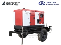 ЭД-16С-Т400-1РКМ55