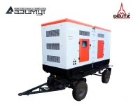 ЭД-240-Т400-2РКМ6C