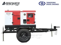 ЭД-25С-Т400-2РКМ55