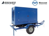 ЭД-30-Т400-1РПМ1