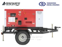 ЭД-32С-Т400-1РКМ5