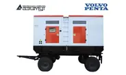 Передвижная электростанция дизельная 360 кВт Volvo Penta с АВР ЭД-360-Т400-2РКМ23 