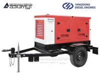 ЭД-40С-Т400-1РКМ55