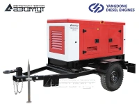 ЭД-50С-Т400-1РКМ55