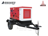 ЭД-60-Т400-2РКМ6C