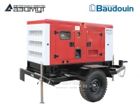 ЭД-64-Т400-2РКМ9