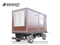 ЭД-750-Т400-1РКМ11