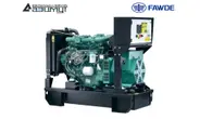 Дизельный генератор 16 кВт FAWDE АД-16С-Т400-1РМ30 