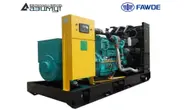 Дизельный генератор 160 кВт FAWDE АД-160С-Т400-1РМ30 