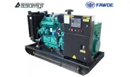 Дизельный генератор 32 кВт FAWDE с автозапуском (АВР) АД-32С-Т400-2РМ30 