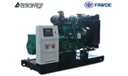 Дизельный генератор 40 кВт FAWDE АД-40С-Т400-1РМ30 