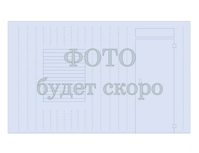 Дизель генератор АДС-5-Т400-РНЯ Янмар мощностью 5 кВт в контейнере