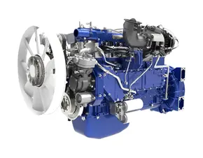 WEICHAI WP10D264E200