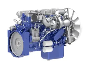 WEICHAI WP13D490E310