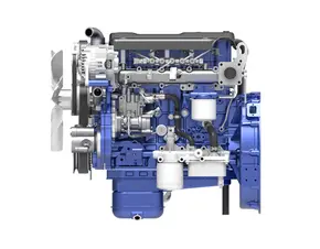 WEICHAI WP2.3D25E200