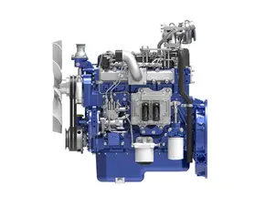 WEICHAI WP4.1D100E200