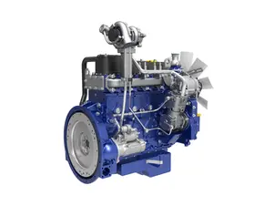 WEICHAI WP4.1D66E200