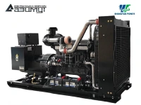 АД-250С-Т400-2РМ160