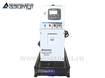 АД-15С-Т400-1РМ11