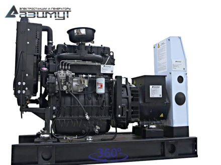 АД-25С-Т400-1РМ11