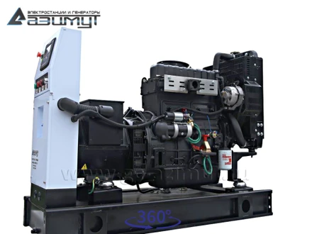 АД-25С-230-1РМ11