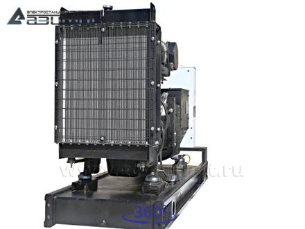 Дизельный генератор 40 кВт <br>АД-40С-Т400-1РМ11