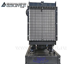 Дизельный генератор 40 кВт <br>АД-40С-Т400-1РМ11