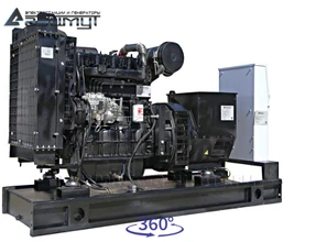 Дизельный генератор 40 кВт <br>АД-40С-Т400-1РМ11