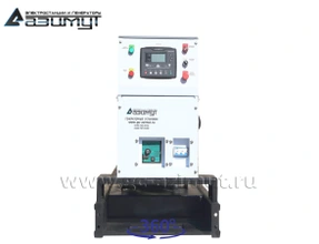 АД-40С-Т400-2РМ11