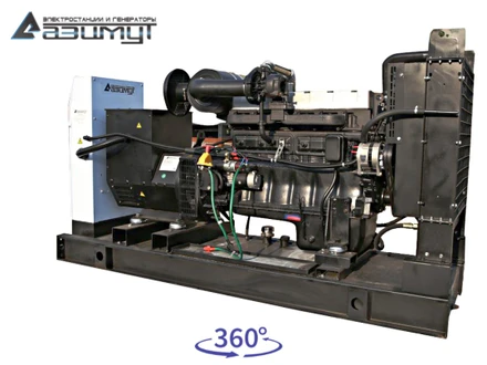 АД-80С-Т400-1РМ11