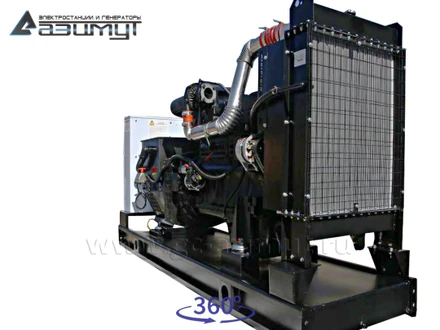 Дизельный генератор <br>АД-150С-Т400-1РМ11