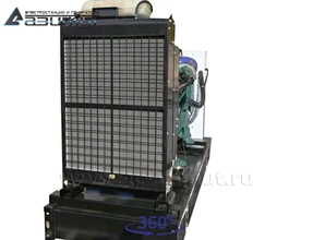 Дизельный генератор <br>АД-160С-Т400-1РМ11