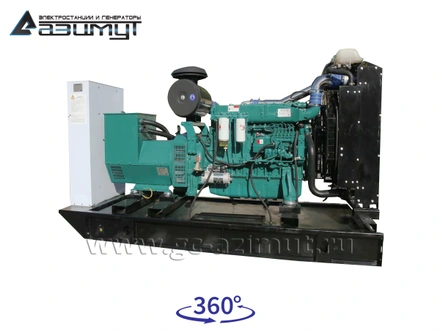 АД-200С-Т400-2РМ11