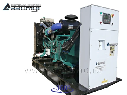 Дизельный генератор <br>АД-200С-Т400-1РМ11