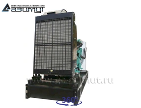 АД-250С-Т400-2РМ11 с АВР